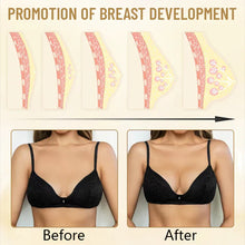 Load image into Gallery viewer, Firm Shape Breast Enhancement Patches
