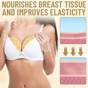 Firm Shape Breast Enhancement Patches