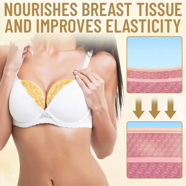 Firm Shape Breast Enhancement Patches