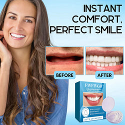 Universal Adjustable Teeth With 2 Years Warranty