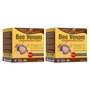 Fivfivgo™ Bienengift Umfassende Creme