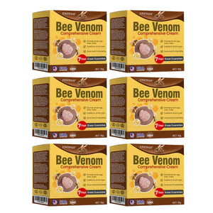 Fivfivgo™ Bienengift Umfassende Creme