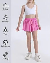 Load image into Gallery viewer, Athletic Shorts for Women
