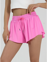 Load image into Gallery viewer, Athletic Shorts for Women
