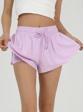 Load image into Gallery viewer, Athletic Shorts for Women
