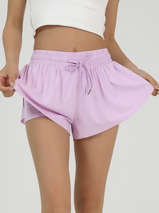 Athletic Shorts for Women