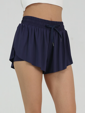 Load image into Gallery viewer, Athletic Shorts for Women
