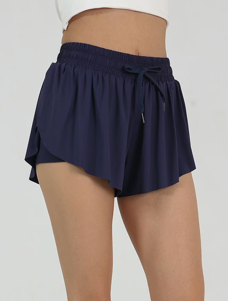 Athletic Shorts for Women