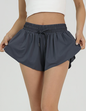 Load image into Gallery viewer, Athletic Shorts for Women
