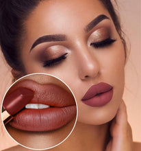 Load image into Gallery viewer, 6Pcs Matte Liquid Lipstick Makeup Set
