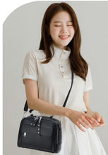 Load image into Gallery viewer, 2024 new style fashion versatile shoulder messenger bag
