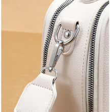 Load image into Gallery viewer, 2024 new style fashion versatile shoulder messenger bag
