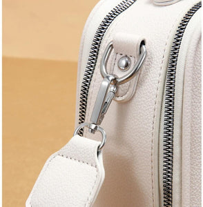 2024 new style fashion versatile shoulder messenger bag