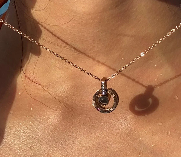 Eternal Love Necklace