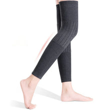 Load image into Gallery viewer, Winter Special❄️Soft And Warm Faux Cashmere Knee Pads
