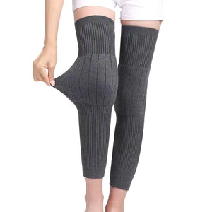 Winter Special❄️Soft And Warm Faux Cashmere Knee Pads