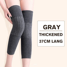 Load image into Gallery viewer, Winter Special❄️Soft And Warm Faux Cashmere Knee Pads
