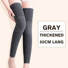 Load image into Gallery viewer, Winter Special❄️Soft And Warm Faux Cashmere Knee Pads
