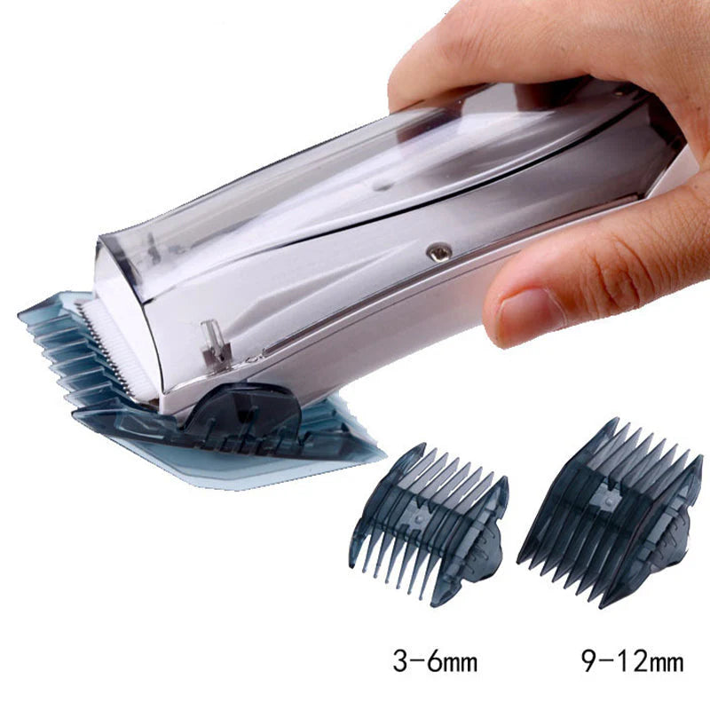 Animal clipper with suction