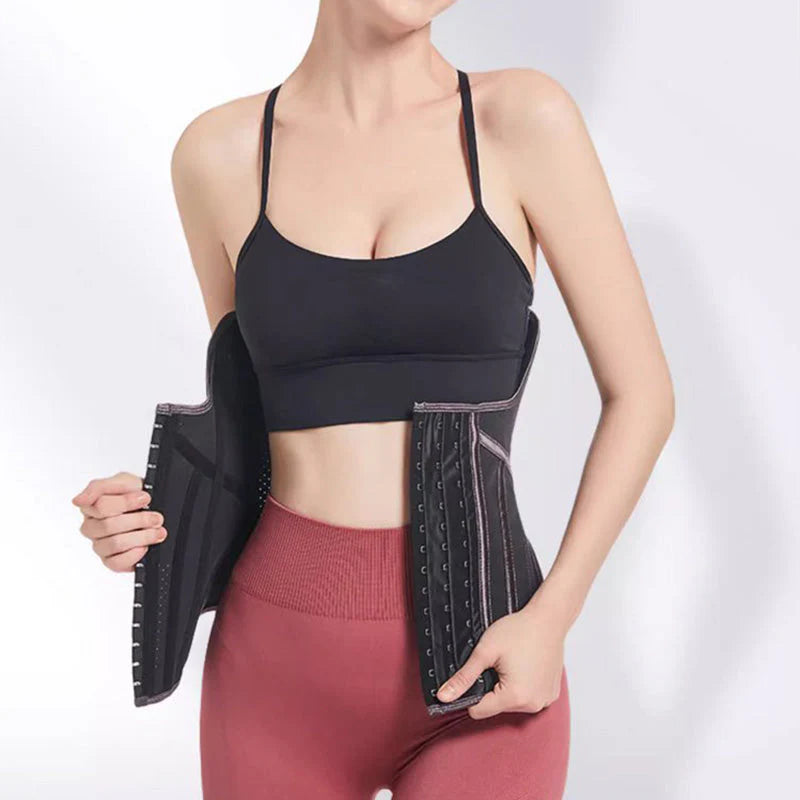 Women's Workout Waist Cincher Slimming Belt