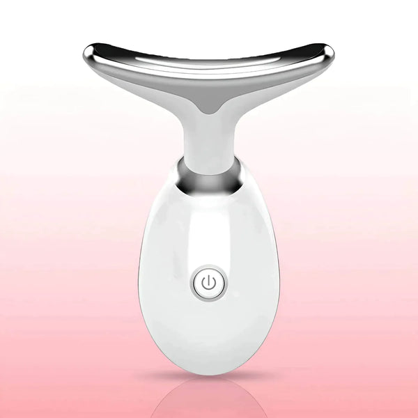 ANTI WRINKLES FACE MASSAGER FOR NECK AND FACE SCULPTING AND ANTI-AGING