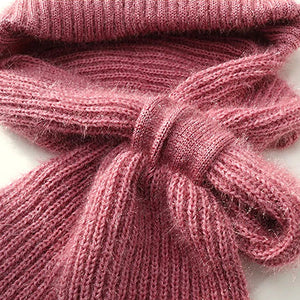 Windproof Cap Scarf